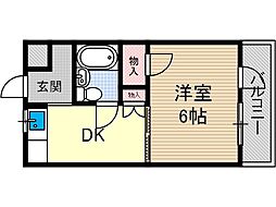 アンフィニィ西町2