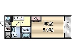 パストラル西中条