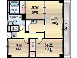 マンションフォルツーナ