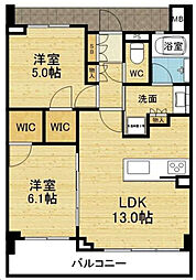 ユニハイム茨木永代町