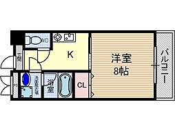 ブロッサム茨木