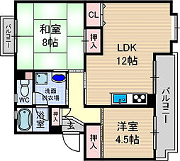 エクセレントライフ真砂
