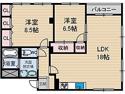 アメニティーKB
