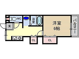 マンションナンバ7