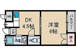 千里丘センターハイツ