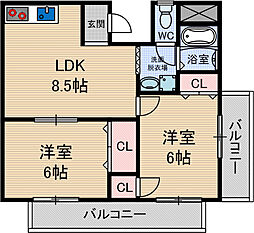 FLAT34茨木