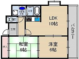 マンション菱永