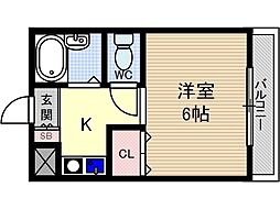 セレント茨木鮎川
