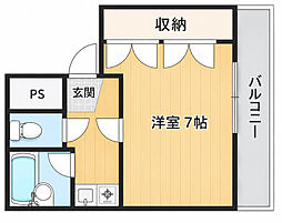 サンヒルズマンション
