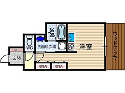 協同レジデンス摂津富田