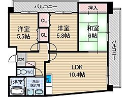 スプリングハイツ221
