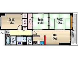 リバーサイド千里丘