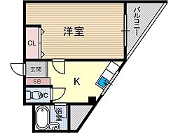 アンフィニィ庄3