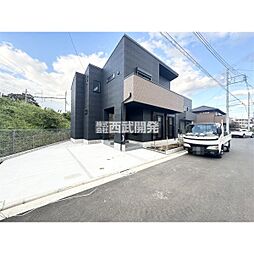 立川市柴崎町５丁目の一戸建て