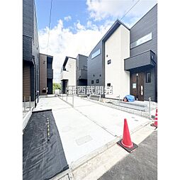 立川市柴崎町５丁目の一戸建て