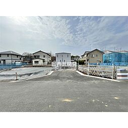 立川市西砂町３丁目の一戸建て