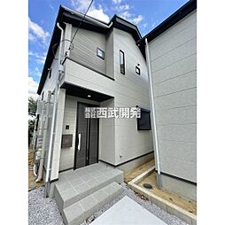 立川市栄町１丁目の一戸建て