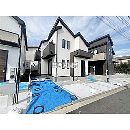 立川市西砂町２丁目の一戸建て