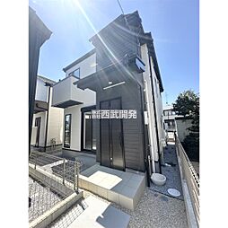 立川市上砂町３丁目の一戸建て