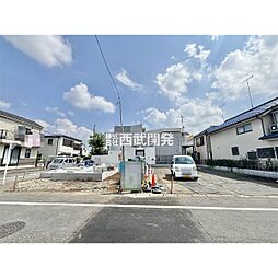 西多摩郡瑞穂町長岡４丁目の一戸建て