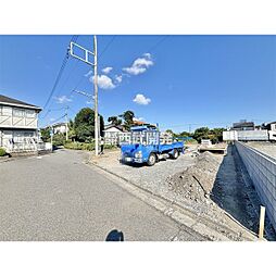 武蔵村山市三ツ木１丁目の一戸建て