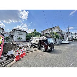 東大和市湖畔３丁目