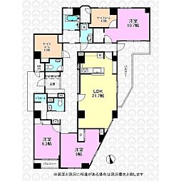 シェモア昭島舘