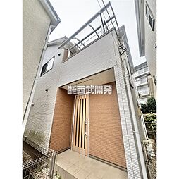 立川市富士見町６丁目