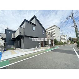 立川市上砂町１丁目