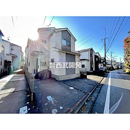 入間市扇町屋３丁目