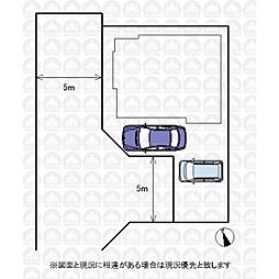 東大和市奈良橋３丁目