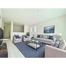 西多摩郡瑞穂町箱根ケ崎東松原の一戸建て