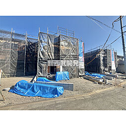 武蔵村山市本町３丁目の一戸建て