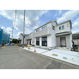 東大和市狭山４丁目の一戸建て