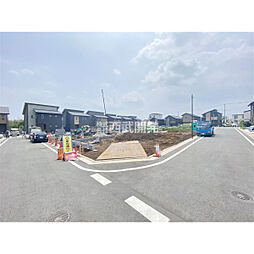 武蔵村山市神明１丁目の土地