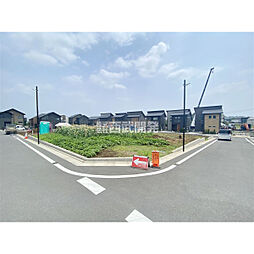 武蔵村山市神明１丁目の土地