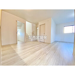 立川市砂川町６丁目の一戸建て