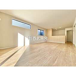 立川市砂川町６丁目の一戸建て