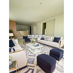 国立市中３丁目の一戸建て