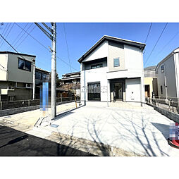 国立市中３丁目の一戸建て