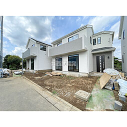 東大和市狭山４丁目の一戸建て