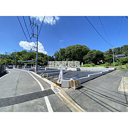 武蔵村山市中藤４丁目の土地