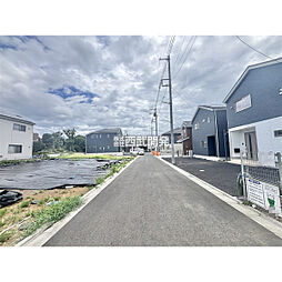 武蔵村山市残堀５丁目の一戸建て