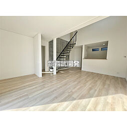 武蔵村山市残堀５丁目の一戸建て