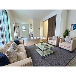 国立市西１丁目の一戸建て