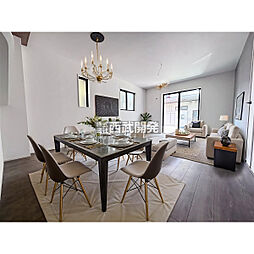 国立市青柳１丁目の一戸建て