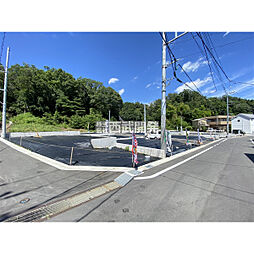 武蔵村山市中藤４丁目の土地