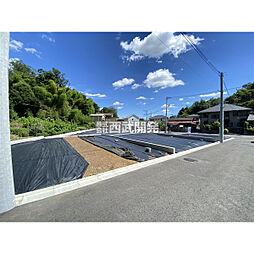 武蔵村山市中藤４丁目の土地