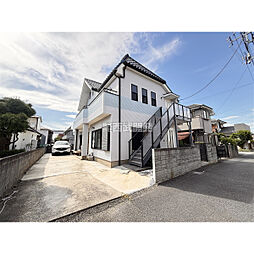 立川市幸町５丁目の一戸建て