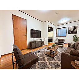 東村山市富士見町４丁目の一戸建て